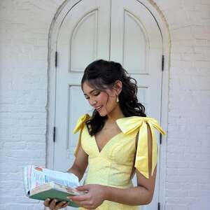 Meet your Posher, Corrine